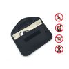 Smartphone - EMF radiation shielding wallet