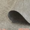 EMF Shielding fleece-HNV100 | Width 90 cm | Metres