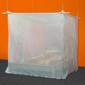 EMF Radiation Shielding Bed Canopies & Floor Mats