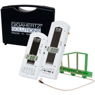 Electronic EMF Radiation Measurement Meters