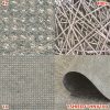 EMF Shielding fleece-HNV100 | Width 90 cm | Metres - Image 2