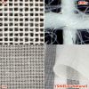 NATURELL fabric EMF shielding | Width 250 cm | Metres - Image 2