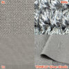 SILVER-ELASTIC fabric EMF shielding | Width 150 cm | Metres - Image 3