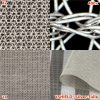 SILVER-TULLE fabric EMF shielding | Width 130 cm | Metres - Image 2