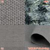 STEEL-GREY fabric EMF shielding | Width 150 cm | Metres - Image 2