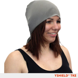 YSHIELD® EMF Shielding headgear