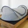 EMF pop up tent