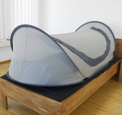 EMF pop up tent