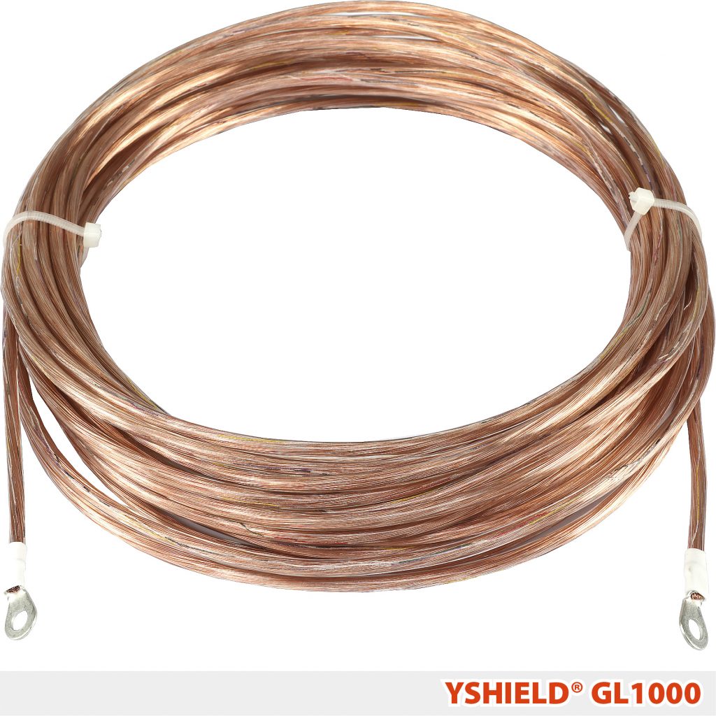 Grounding Cable Gl1000 