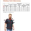 Shielding T-shirt