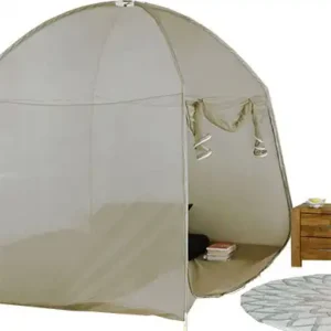 EMF Shielding Tent