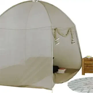 EMF Shielding Tents